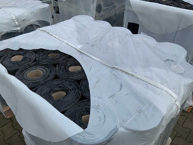 Pallet dakleer - afbeelding 10 van  10