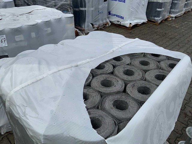 Pallet dakleer - afbeelding 2 van  8