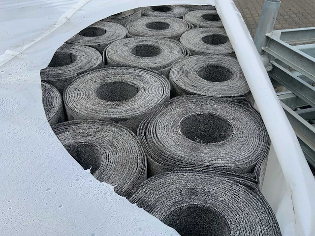 Pallet dakleer - afbeelding 3 van  8