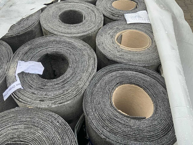 Pallet dakleer - afbeelding 5 van  10