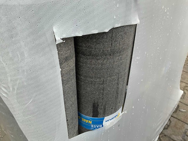 Pallet dakleer - afbeelding 10 van  10