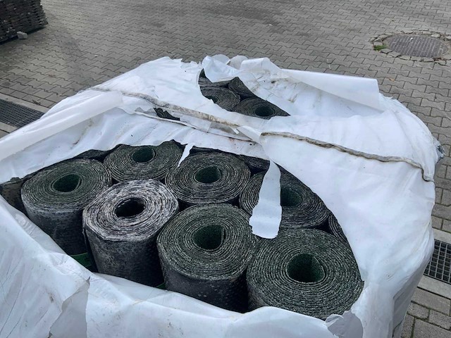 Pallet dakleer - afbeelding 2 van  8