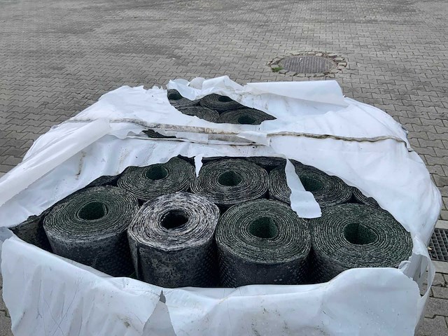 Pallet dakleer - afbeelding 8 van  8