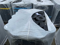 Pallet dakleer - afbeelding 2 van  10