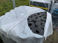 Pallet dakleer - afbeelding 3 van  11