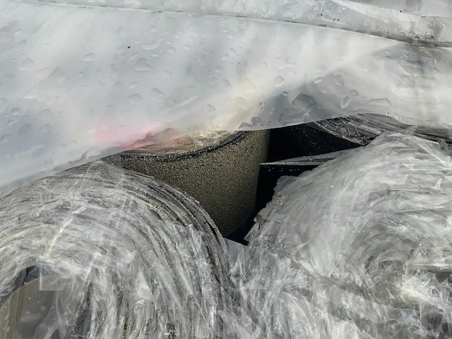 Pallet dakleer - afbeelding 6 van  8