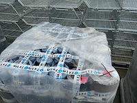 Pallet dakleer - afbeelding 2 van  7