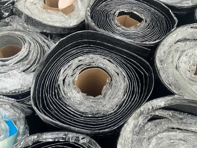 Pallet dakleer - afbeelding 5 van  8