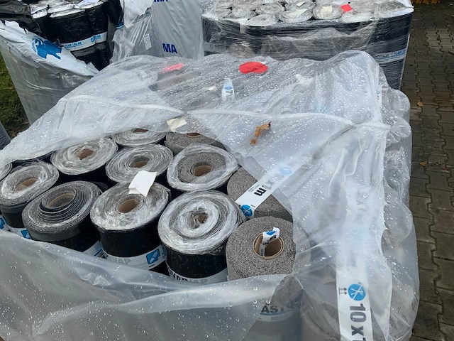 Pallet dakleer - afbeelding 2 van  6