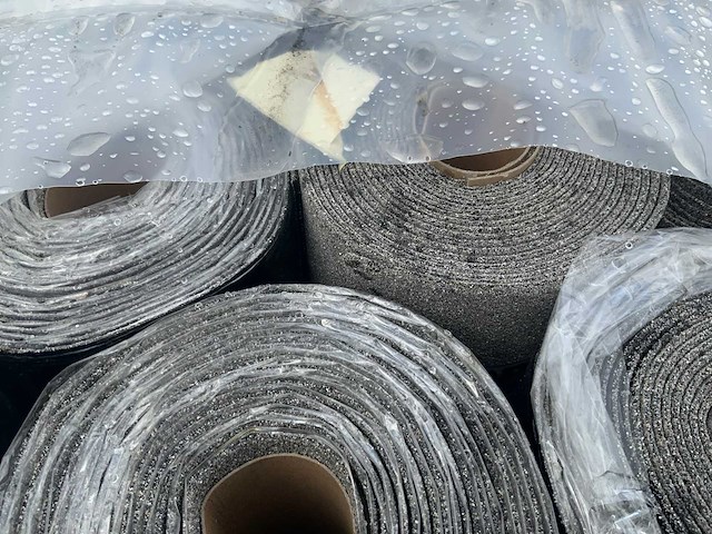 Pallet dakleer - afbeelding 5 van  6