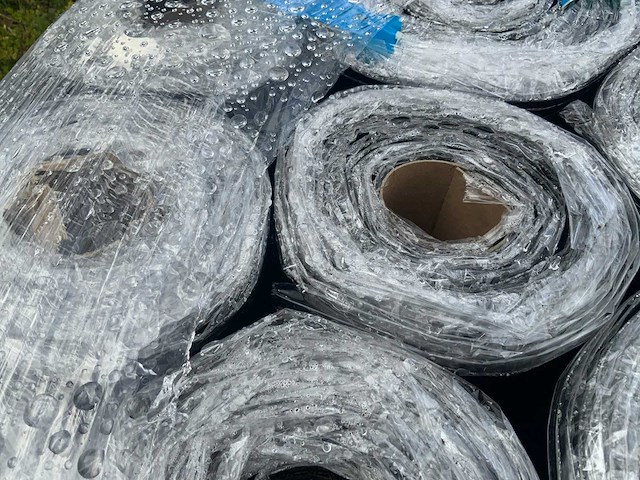 Pallet dakleer - afbeelding 6 van  8