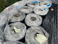 Pallet dakleer - afbeelding 7 van  7