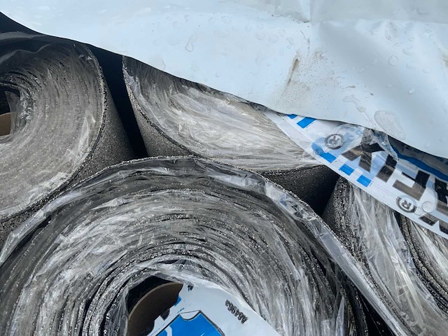 Pallet dakleer - afbeelding 5 van  7