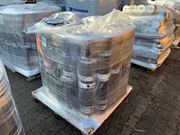 Pallet dakleer - afbeelding 1 van  9