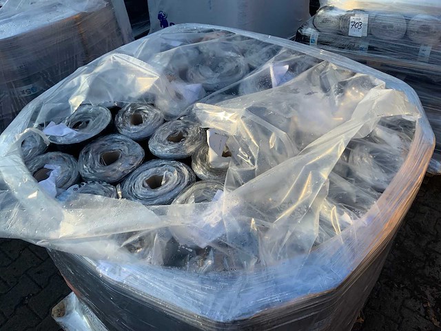 Pallet dakleer - afbeelding 2 van  9