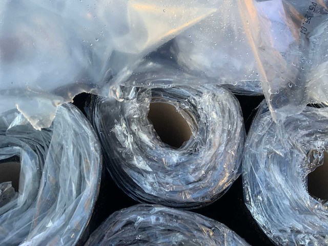 Pallet dakleer - afbeelding 5 van  9