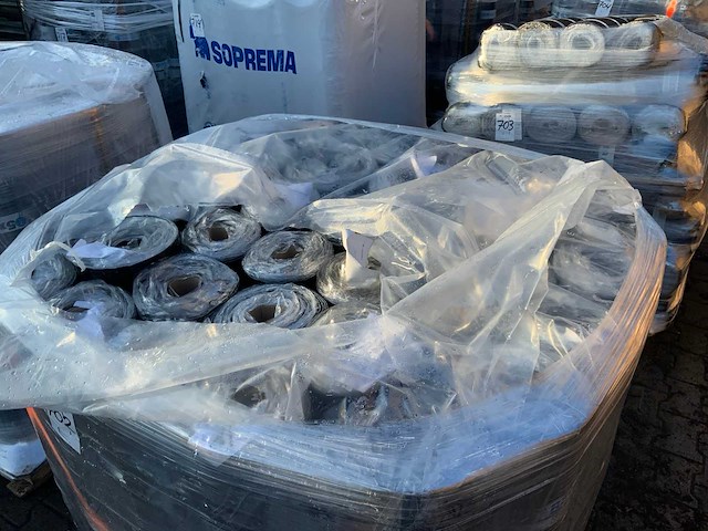 Pallet dakleer - afbeelding 9 van  9