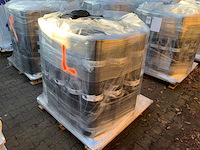 Pallet dakleer - afbeelding 1 van  8