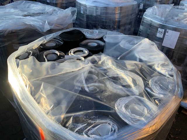 Pallet dakleer - afbeelding 2 van  8