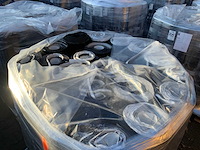 Pallet dakleer - afbeelding 2 van  8