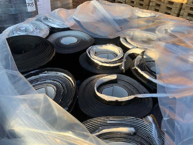 Pallet dakleer - afbeelding 3 van  8