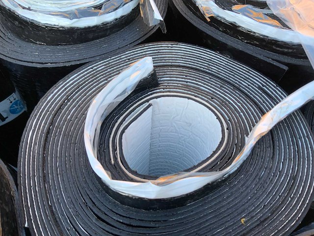 Pallet dakleer - afbeelding 4 van  8