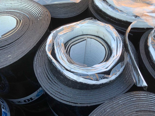 Pallet dakleer - afbeelding 5 van  8