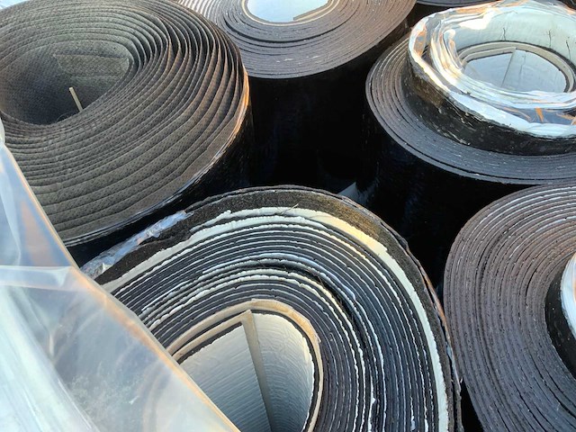 Pallet dakleer - afbeelding 7 van  8