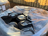 Pallet dakleer - afbeelding 8 van  8