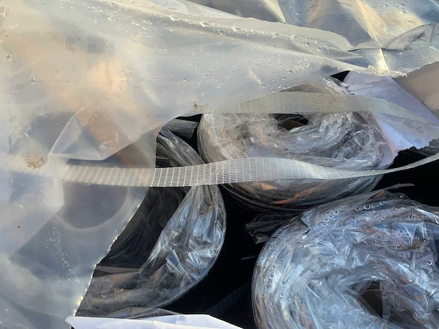 Pallet dakleer - afbeelding 6 van  8