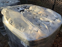 Pallet dakleer - afbeelding 2 van  8