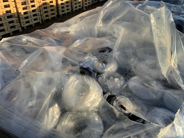 Pallet dakleer - afbeelding 8 van  8