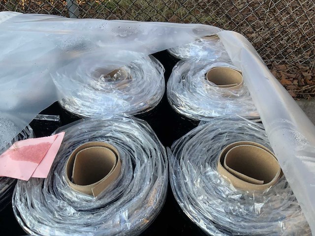 Pallet dakleer - afbeelding 4 van  8