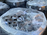 Pallet dakleer - afbeelding 2 van  9