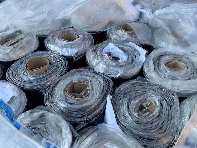 Pallet dakleer - afbeelding 3 van  9