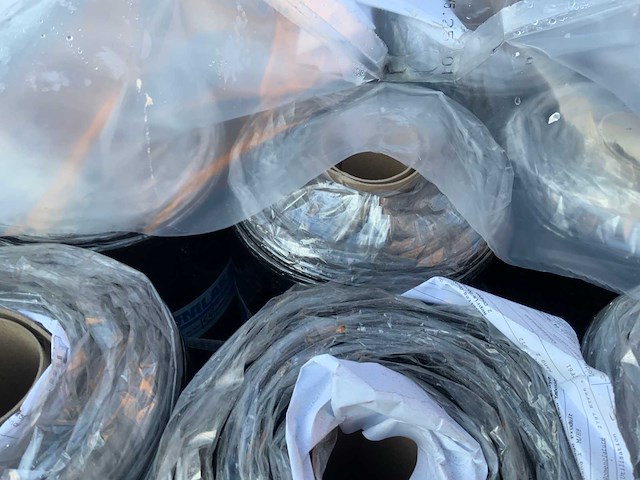 Pallet dakleer - afbeelding 5 van  9