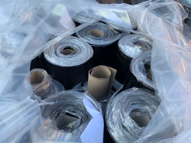 Pallet dakleer - afbeelding 3 van  8