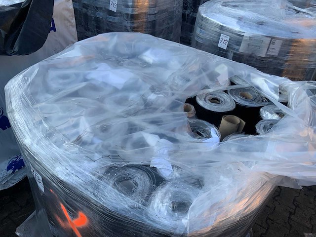 Pallet dakleer - afbeelding 8 van  8