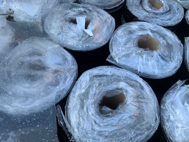 Pallet dakleer - afbeelding 6 van  7