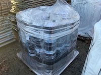 Pallet dakleer - afbeelding 1 van  6