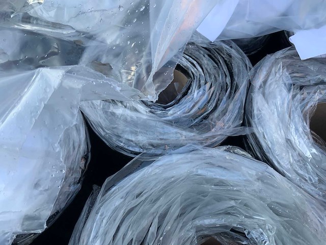 Pallet dakleer - afbeelding 5 van  6