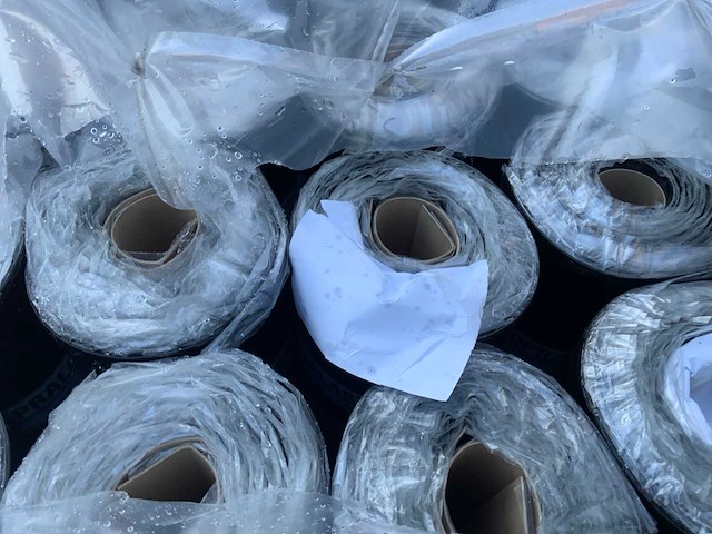 Pallet dakleer - afbeelding 3 van  7