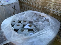 Pallet dakleer - afbeelding 7 van  7