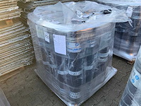 Pallet dakleer - afbeelding 1 van  8