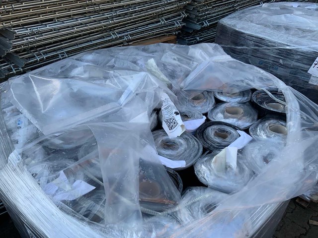 Pallet dakleer - afbeelding 2 van  8