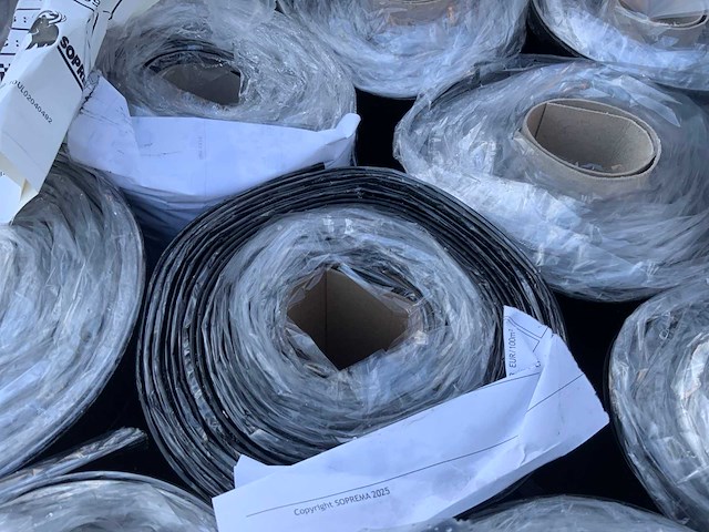 Pallet dakleer - afbeelding 5 van  8