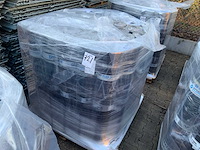 Pallet dakleer - afbeelding 1 van  6