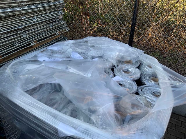 Pallet dakleer - afbeelding 2 van  8