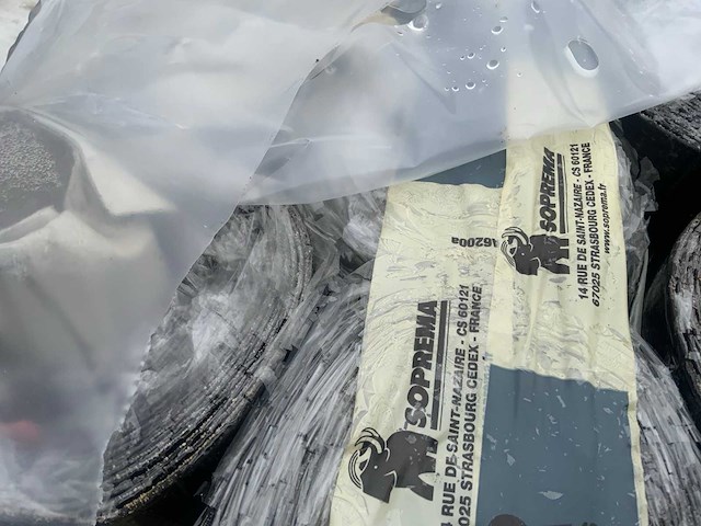 Pallet dakleer - afbeelding 5 van  8