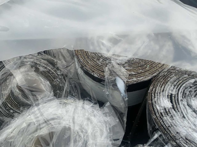 Pallet dakleer - afbeelding 7 van  8